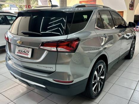 CHEVROLET Equinox , Foto 6