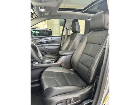 CHEVROLET Equinox , Foto 10