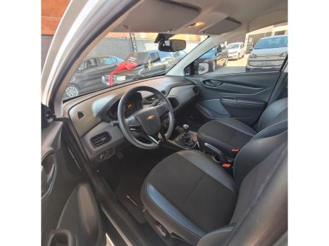 CHEVROLET Joy 1.0 4P FLEX BLACK, Foto 8