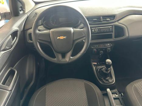 CHEVROLET Joy 1.0 4P FLEX SPE4, Foto 7