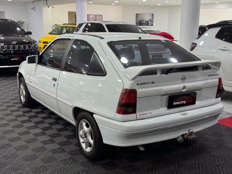 CHEVROLET Kadett 1.8 GL, Foto 4