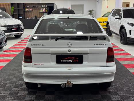 CHEVROLET Kadett 1.8 GL, Foto 5