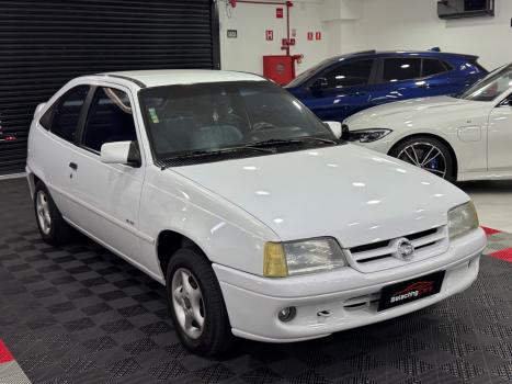 CHEVROLET Kadett 1.8 GL, Foto 6