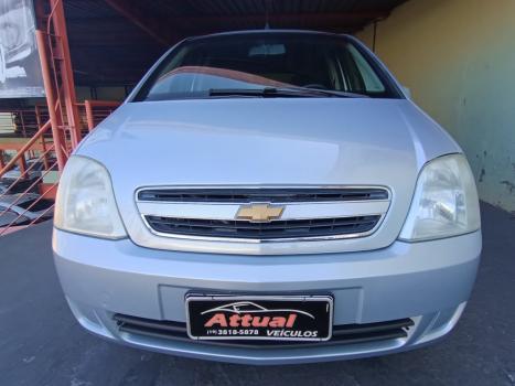 CHEVROLET Meriva 1.4 4P FLEX MAXX, Foto 9