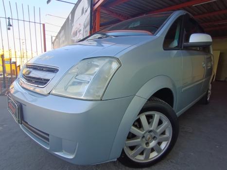 CHEVROLET Meriva 1.4 4P FLEX MAXX, Foto 2