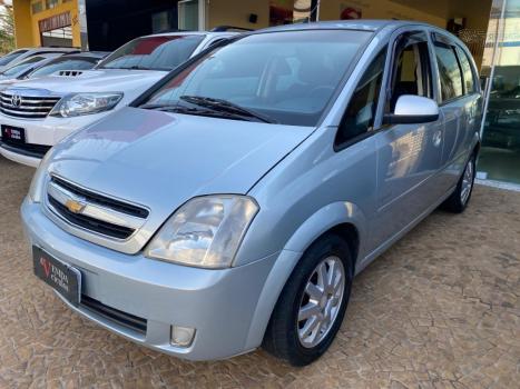 CHEVROLET Meriva 1.4 4P FLEX MAXX, Foto 1