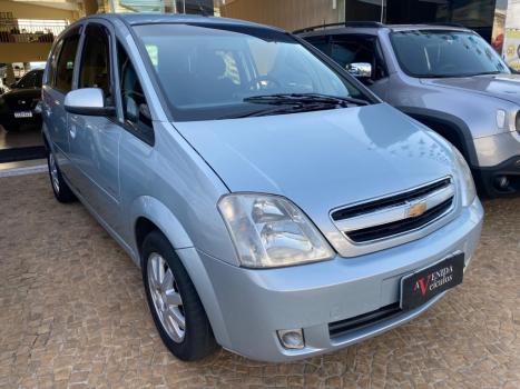 CHEVROLET Meriva 1.4 4P FLEX MAXX, Foto 2