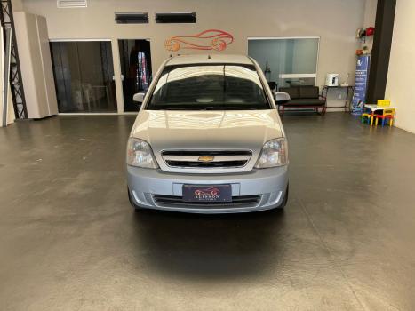 CHEVROLET Meriva 1.4 4P FLEX MAXX, Foto 2