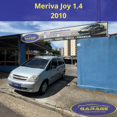 CHEVROLET Meriva 1.4 4P FLEX JOY, Foto 1