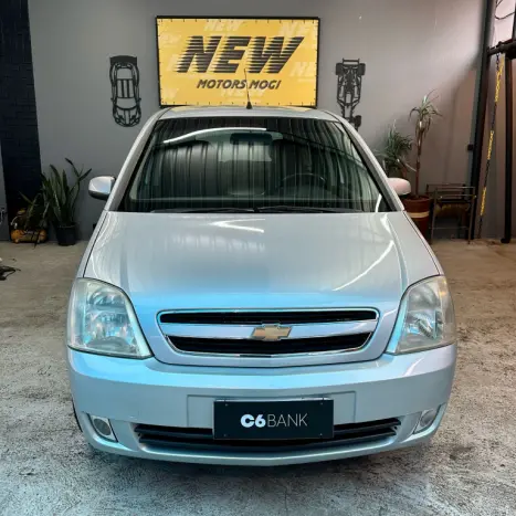 CHEVROLET Meriva 1.4 4P FLEX MAXX, Foto 4