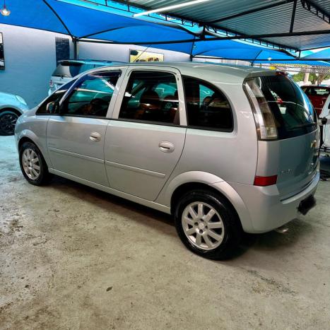 CHEVROLET Meriva 1.4 4P FLEX MAXX, Foto 4