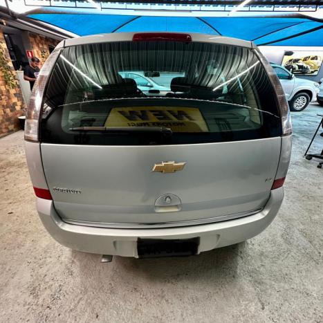 CHEVROLET Meriva 1.4 4P FLEX MAXX, Foto 5