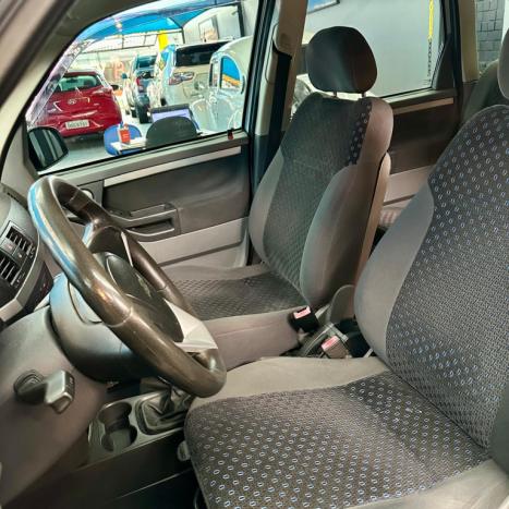 CHEVROLET Meriva 1.4 4P FLEX MAXX, Foto 6