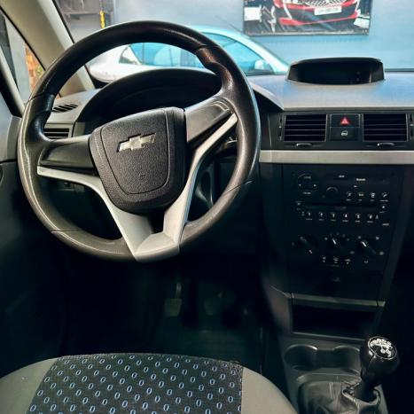 CHEVROLET Meriva 1.4 4P FLEX MAXX, Foto 7