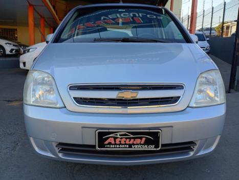 CHEVROLET Meriva 1.4 4P FLEX MAXX, Foto 1
