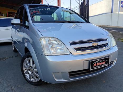 CHEVROLET Meriva 1.4 4P FLEX MAXX, Foto 2