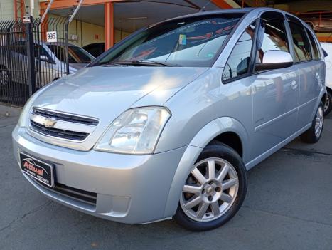 CHEVROLET Meriva 1.4 4P FLEX MAXX, Foto 3