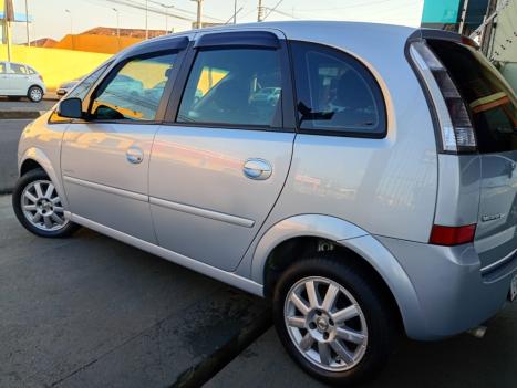 CHEVROLET Meriva 1.4 4P FLEX MAXX, Foto 5