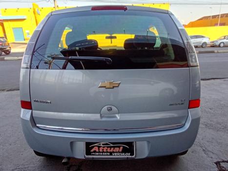 CHEVROLET Meriva 1.4 4P FLEX MAXX, Foto 6