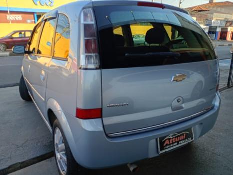 CHEVROLET Meriva 1.4 4P FLEX MAXX, Foto 7