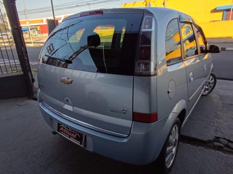 CHEVROLET Meriva 1.4 4P FLEX MAXX, Foto 8