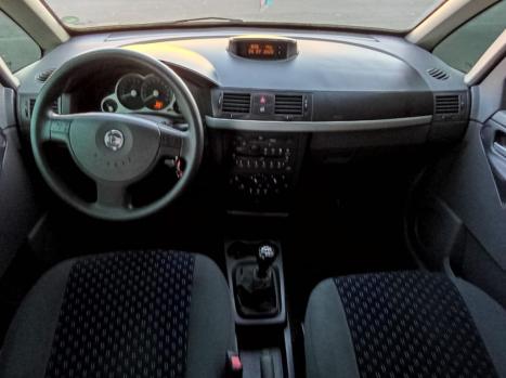 CHEVROLET Meriva 1.4 4P FLEX MAXX, Foto 9