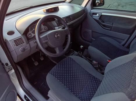 CHEVROLET Meriva 1.4 4P FLEX MAXX, Foto 10