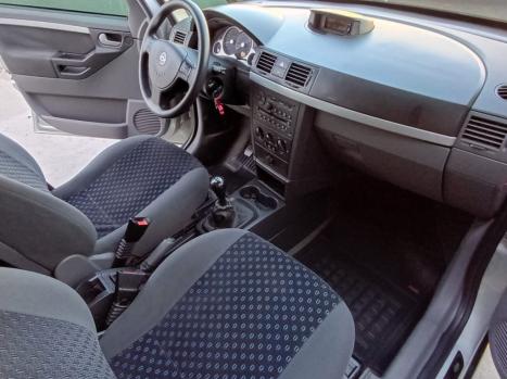 CHEVROLET Meriva 1.4 4P FLEX MAXX, Foto 11