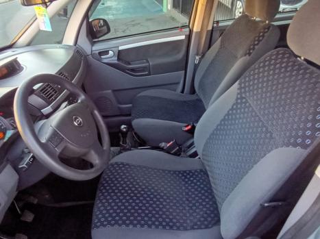 CHEVROLET Meriva 1.4 4P FLEX MAXX, Foto 12
