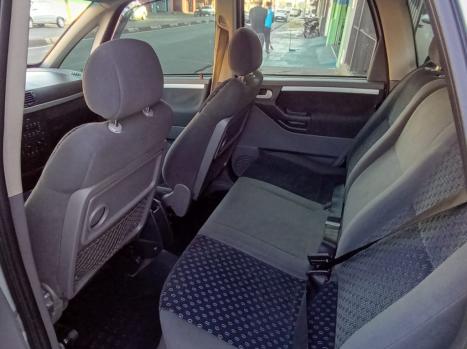 CHEVROLET Meriva 1.4 4P FLEX MAXX, Foto 13