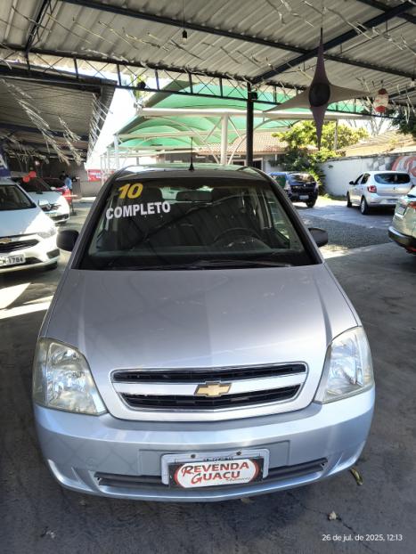 CHEVROLET Meriva 1.4 4P FLEX JOY, Foto 4