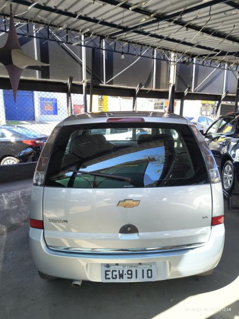 CHEVROLET Meriva 1.4 4P FLEX JOY, Foto 5