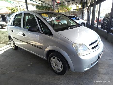 CHEVROLET Meriva 1.4 4P FLEX JOY, Foto 6