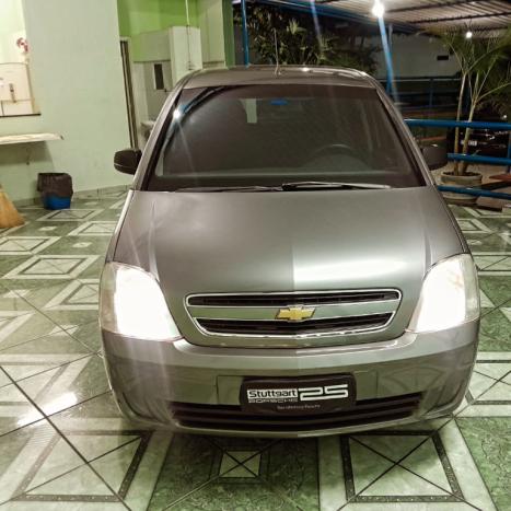 CHEVROLET Meriva 1.8 4P FLEX EXPRESSION EASYTRONIC AUTOMATIZADO, Foto 15