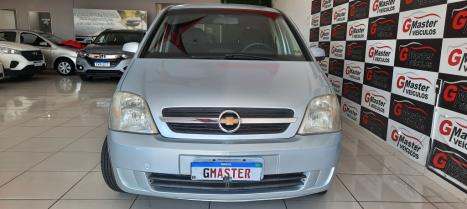 CHEVROLET Meriva 1.8 4P FLEX PREMIUM EASYTRONIC AUTOMATIZADO, Foto 1