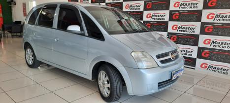 CHEVROLET Meriva 1.8 4P FLEX PREMIUM EASYTRONIC AUTOMATIZADO, Foto 2