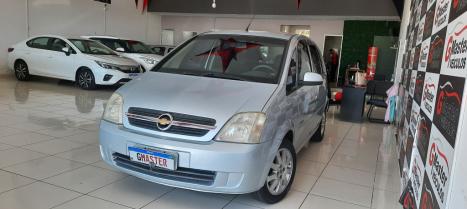 CHEVROLET Meriva 1.8 4P FLEX PREMIUM EASYTRONIC AUTOMATIZADO, Foto 3