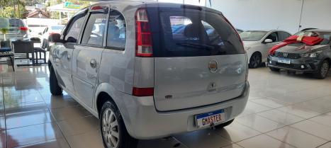 CHEVROLET Meriva 1.8 4P FLEX PREMIUM EASYTRONIC AUTOMATIZADO, Foto 4