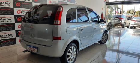 CHEVROLET Meriva 1.8 4P FLEX PREMIUM EASYTRONIC AUTOMATIZADO, Foto 5