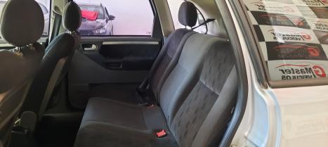 CHEVROLET Meriva 1.8 4P FLEX PREMIUM EASYTRONIC AUTOMATIZADO, Foto 6