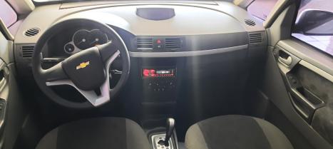 CHEVROLET Meriva 1.8 4P FLEX PREMIUM EASYTRONIC AUTOMATIZADO, Foto 7