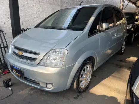 CHEVROLET Meriva 1.8 4P , Foto 1