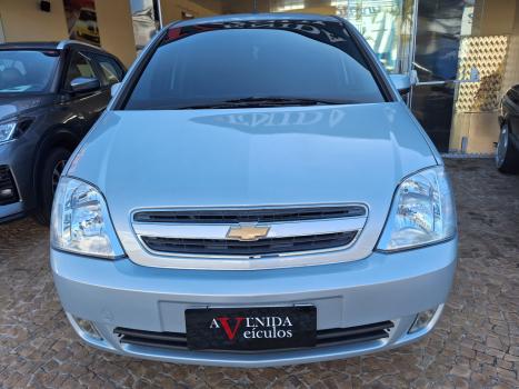 CHEVROLET Meriva 1.8 4P FLEX, Foto 3