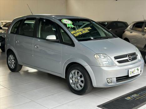 CHEVROLET Meriva 1.8 4P CD, Foto 2