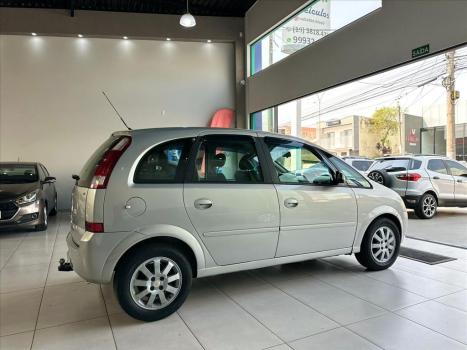 CHEVROLET Meriva 1.8 4P CD, Foto 7