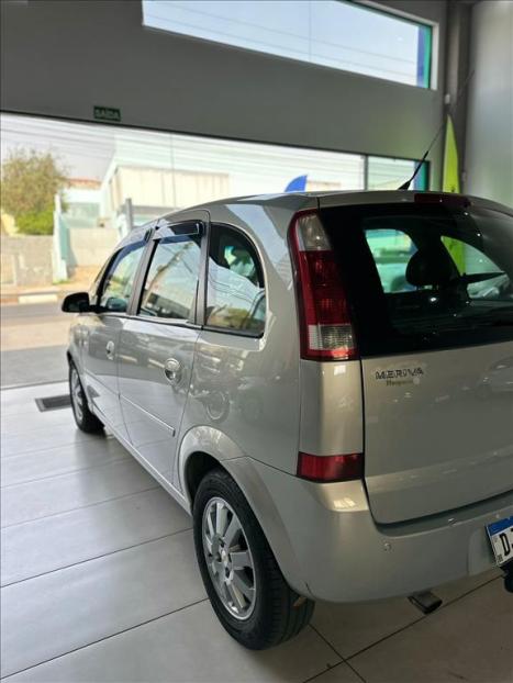 CHEVROLET Meriva 1.8 4P CD, Foto 8