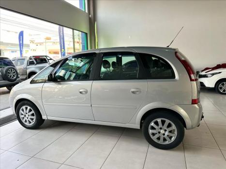 CHEVROLET Meriva 1.8 4P CD, Foto 10