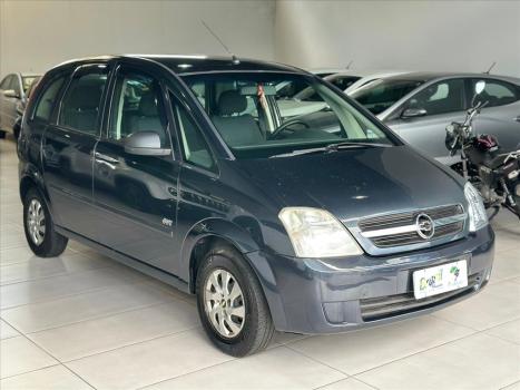 CHEVROLET Meriva 1.8 4P FLEX JOY, Foto 2