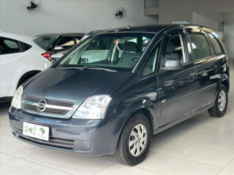 CHEVROLET Meriva 1.8 4P FLEX JOY, Foto 3