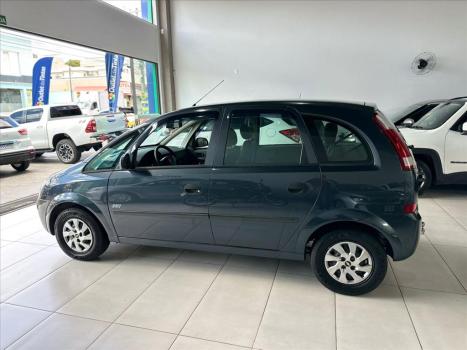 CHEVROLET Meriva 1.8 4P FLEX JOY, Foto 8